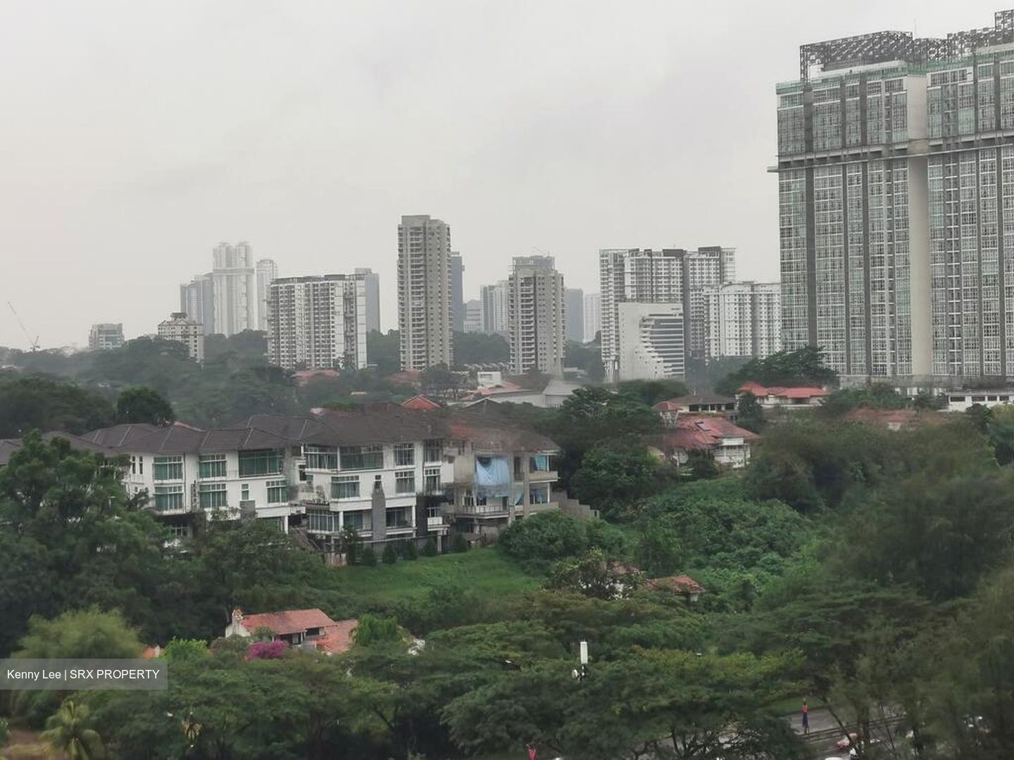 Straits View (D1), Condominium #458688871